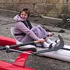 UCP project manager, first time rower